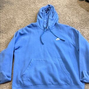 Nike Men's Hoodie